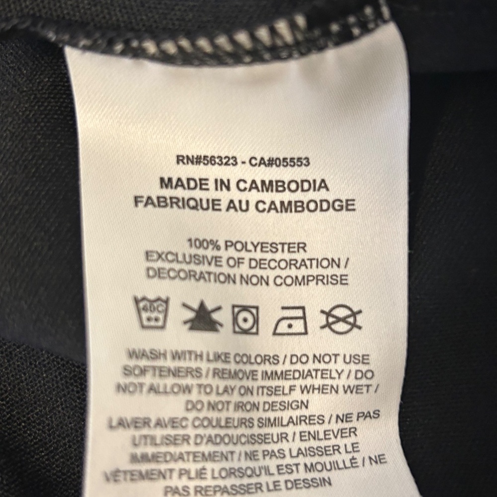 Men's active jacket - Picture 3 of 4